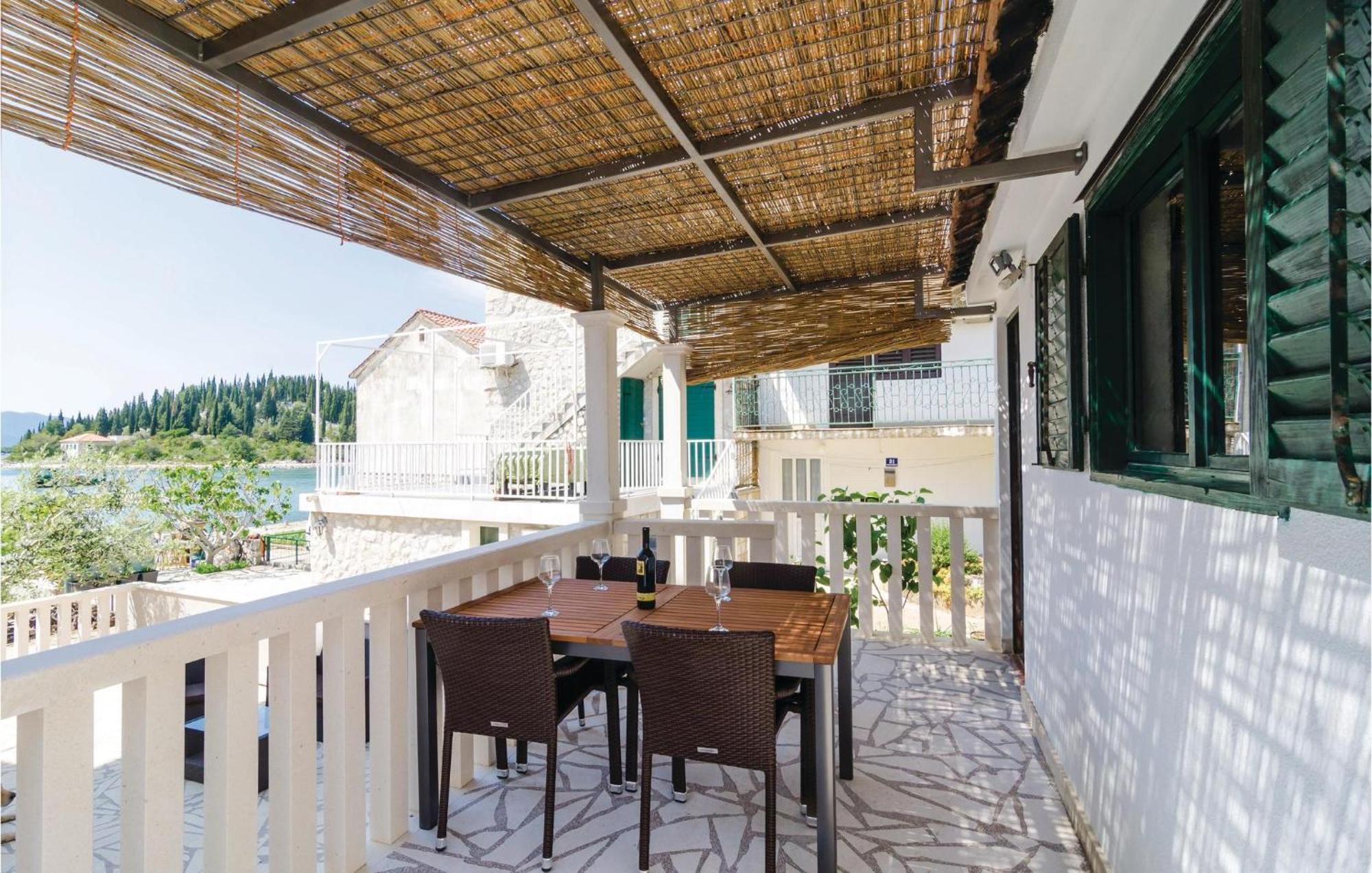 Nice Apartment In Blace With Wifi מראה חיצוני תמונה