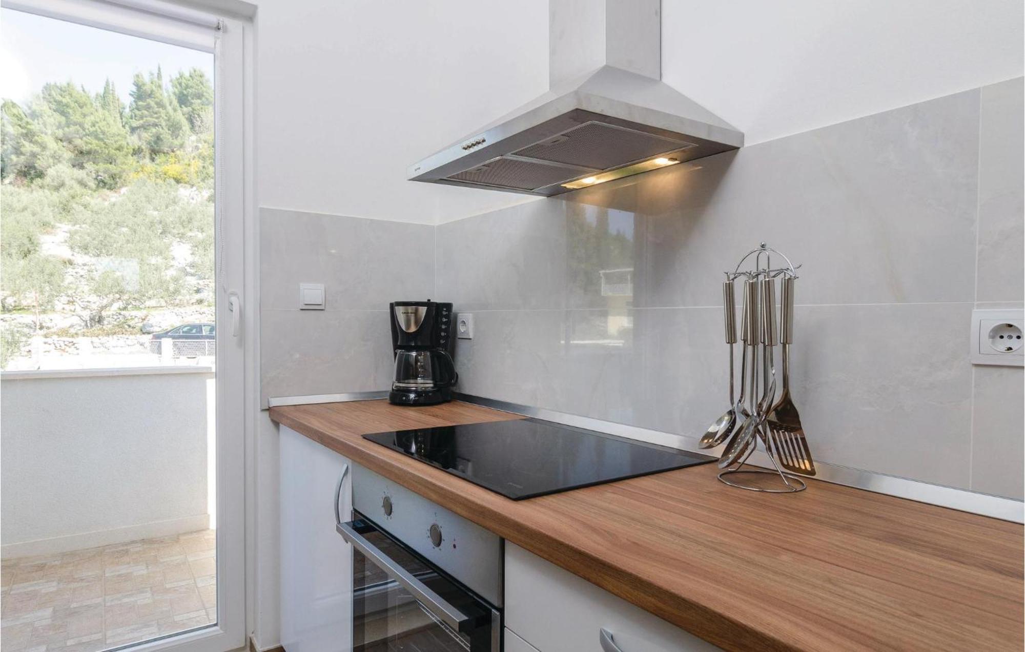 Nice Apartment In Blace With Wifi מראה חיצוני תמונה