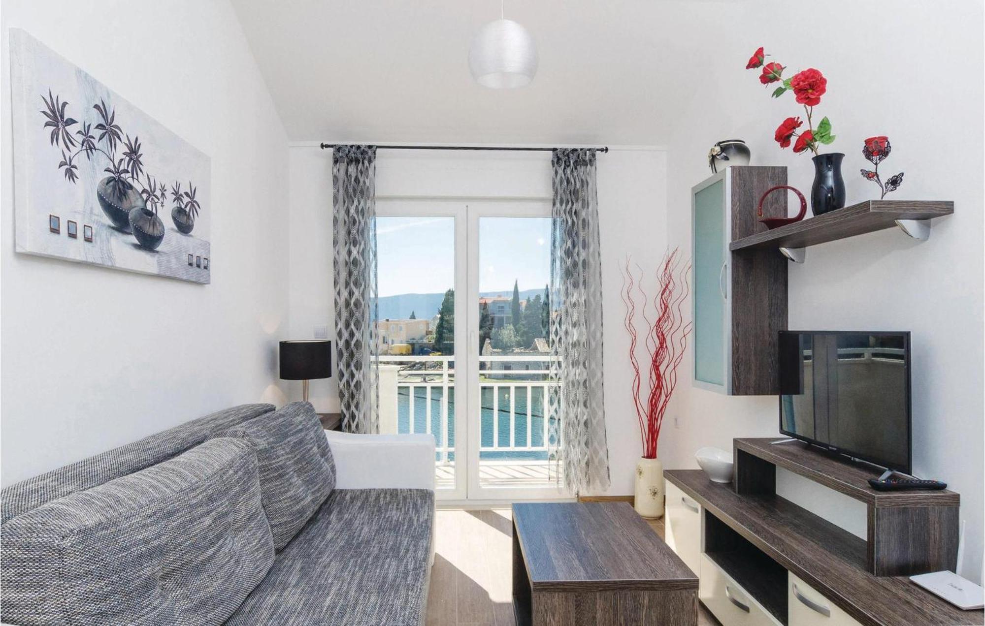 Nice Apartment In Blace With Wifi מראה חיצוני תמונה